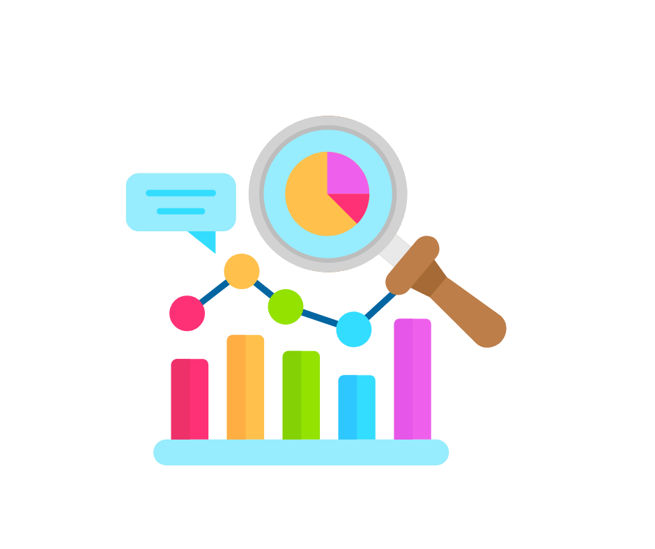 Research & Analytics